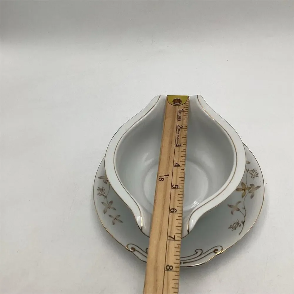 Summit Fine China bring polished